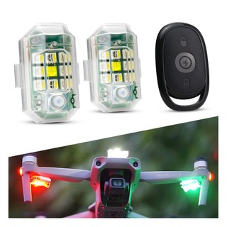 Rgb Đèn led Nhấp Nháy Cảnh Báo Đa Năng Chống Va Chạm Chống Nước Cho Xe Đạp Xe Máy