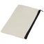 GETVOW 10 chiếc Túi dây kéo, Dây kéo Túi vải trống 8,2x4,7 inch, Vật tư Túi đựng hóa đơn bằng vải Canvas Lưu trữ