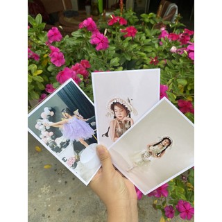 [SALE] IN ẢNH 10x15 THEO YÊU CẦU