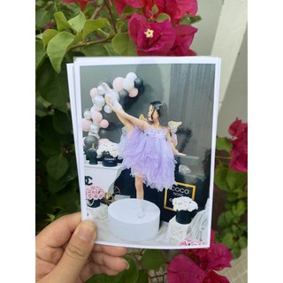 [SALE] IN ẢNH 10x15 THEO YÊU CẦU