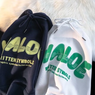 Áo Hoodie Nữ Nam Nỉ Có Mũ Nam Nữ thời trang Xuân Thu