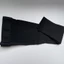 PYCOU 1 Đôi Tất Nén Cao Đùi, Với Dây Silicon Mở Ngón Chân Vớ Áp Lực Tốt Nghiệp, Chắc Chắn 20-30 mmHg Co Giãn Cao Giãn Giãn Tĩnh Mạch Vớ Nam
