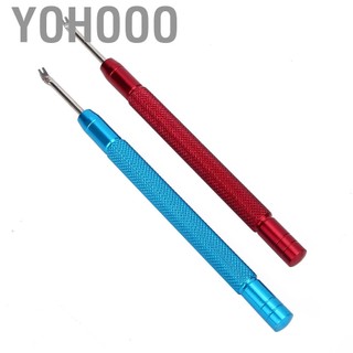 Yohooo Dụng cụ điều chỉnh tay bấm đồng hồ cho thợ đồng hồ Đồng hồ đeo tay