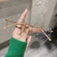 【-0°~-400°] Kính Mắt Phẳng Trang Điểm Gọng Siêu Nhẹ Cho Nam Và Nữ