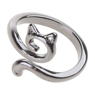 NICE Móc Nhẫn Người Mới Bắt Đầu Đan Móc Dụng Cụ Điều Chỉnh Căng Thẳng
