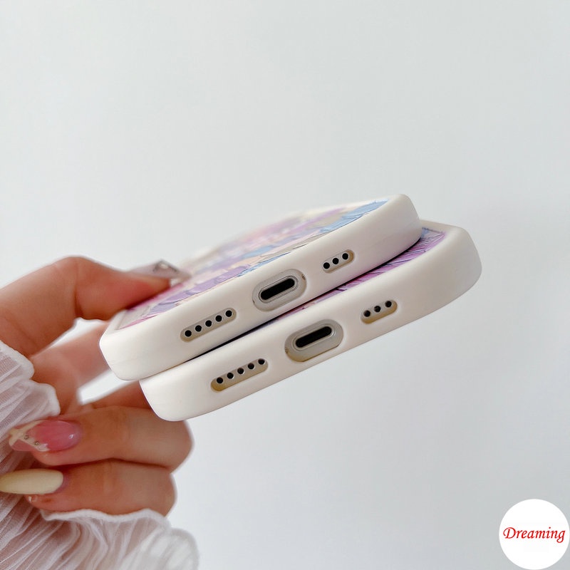 Ốp Điện Thoại Mềm Hình Trái Tim Cho vivo vivo v29 lite v27e v25 v23e v15 v11i v9 v5 s1 pro y91 y95 y91c y1s y15 y12 y17 y19 u10