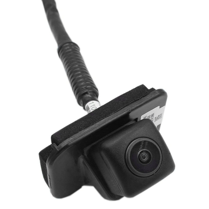 Camera dự phòng quan sát phía sau Quan điểm đa góc cho Accord 2014- 2017 Camera dự phòng 39530-T2A-A21 39530-T2A-U110-M2