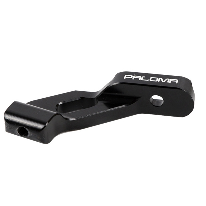 Xe Đạp Phía Trước Derailleur Adapter Chuyển Đổi Gắn Đế Kẹp Vòng BMX Đi Xe Đạp Một Phần