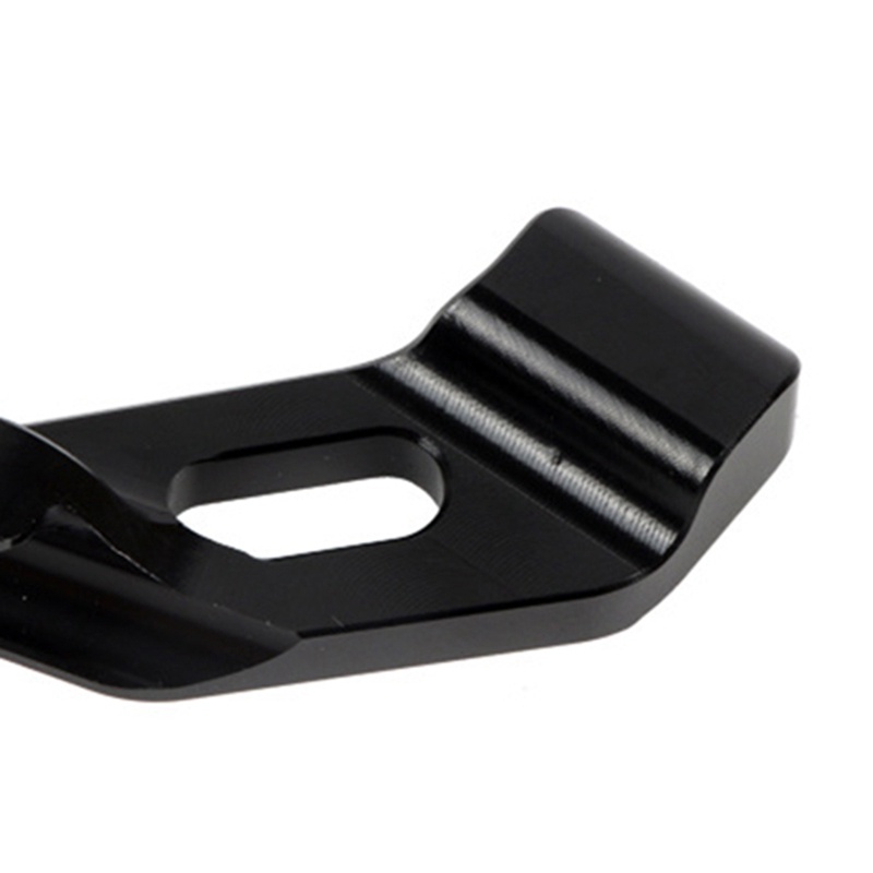 Xe Đạp Phía Trước Derailleur Adapter Chuyển Đổi Gắn Đế Kẹp Vòng BMX Đi Xe Đạp Một Phần