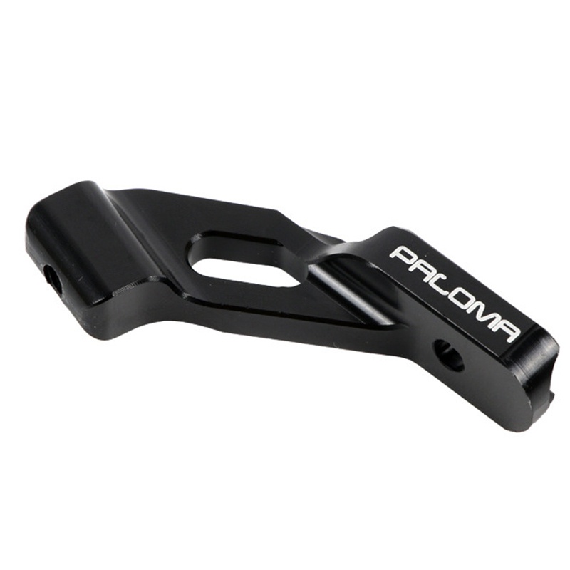 Xe Đạp Phía Trước Derailleur Adapter Chuyển Đổi Gắn Đế Kẹp Vòng BMX Đi Xe Đạp Một Phần