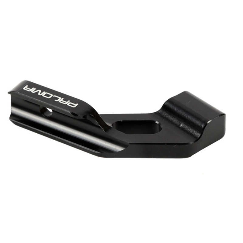 Xe Đạp Phía Trước Derailleur Adapter Chuyển Đổi Gắn Đế Kẹp Vòng BMX Đi Xe Đạp Một Phần