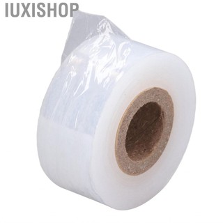 Iuxishop Băng ghép Parafilm Niêm phong vườn ươm cho đĩa Petri M Vườn rộng 29mm