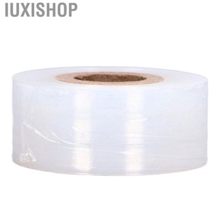Iuxishop Băng ghép Parafilm Niêm phong vườn ươm cho đĩa Petri M Vườn rộng 29mm