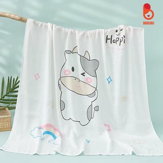 Chăn lụa, khăn lụa cao cấp 100% sợi tre kích thước 110x110cm
