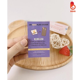 Chip chắn sóng điện từ Hàng Chuẩn, miếng dán ngăn bức xạ điện thoại bảo vệ sức khỏe