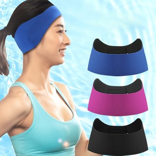 XY Bơi Tai Tóc Bảo Vệ Bao Bơi Băng Đô Bảo Vệ Tóc Tắm Dây Buộc Tóc Cho Trẻ Em Người Lớn Nam Nữ Bền Đẹp