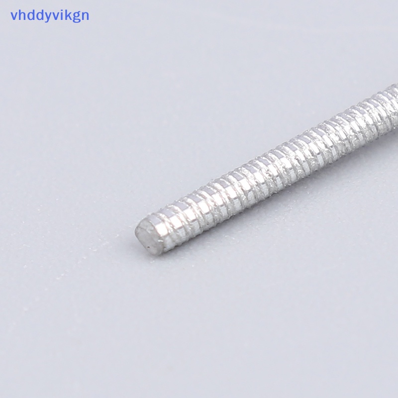 Vhdd Set 4 Kẹp Tóc Lò Xo Chữ v Bằng Thép Đặc Biệt