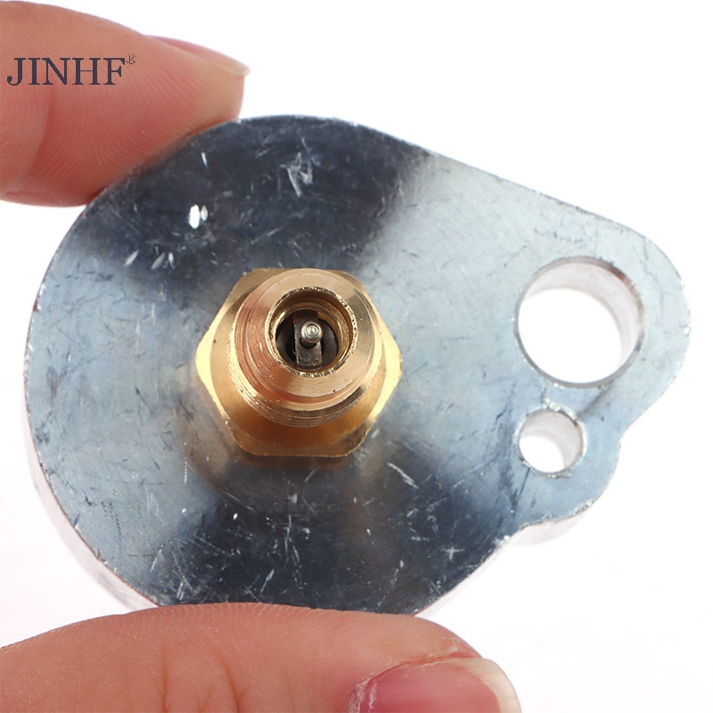 Jinhf Nút Bịt Kín Máy Điều Hòa Xe Hơi Chống Rò Rỉ