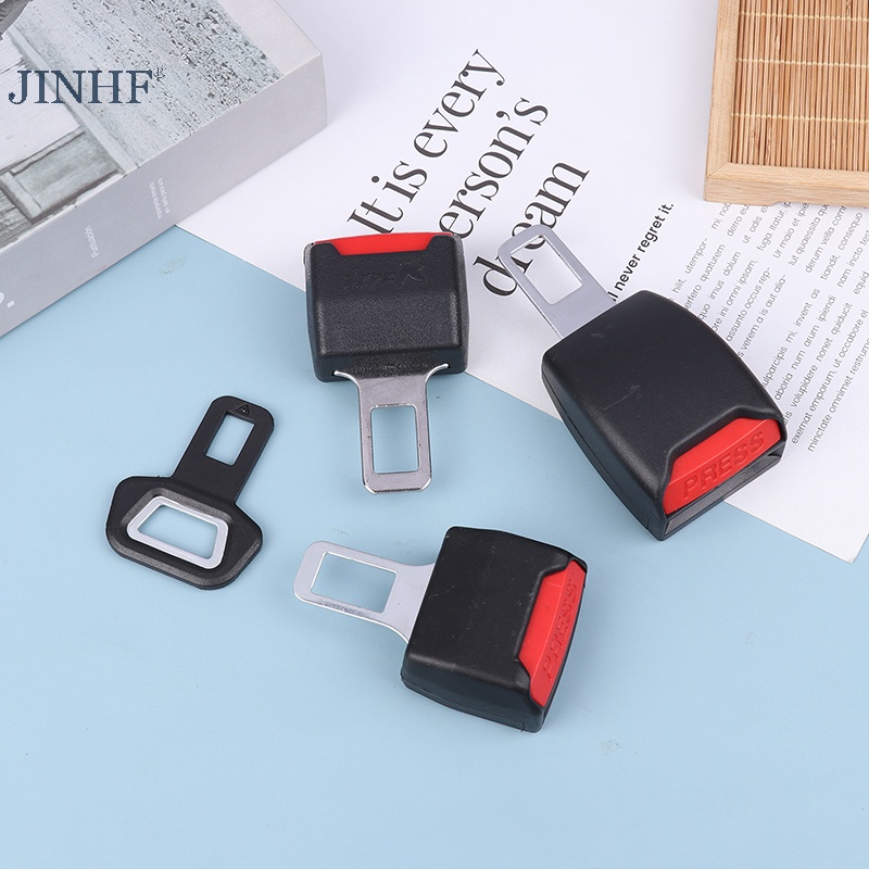 Jinhf Dây Đai An Toàn Nối Dài Dây Đai An Toàn Trên Xe Hơi