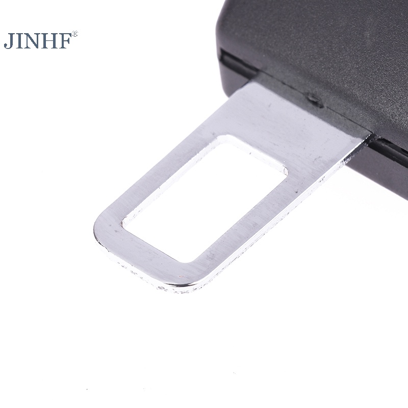 Jinhf Dây Đai An Toàn Nối Dài Dây Đai An Toàn Trên Xe Hơi