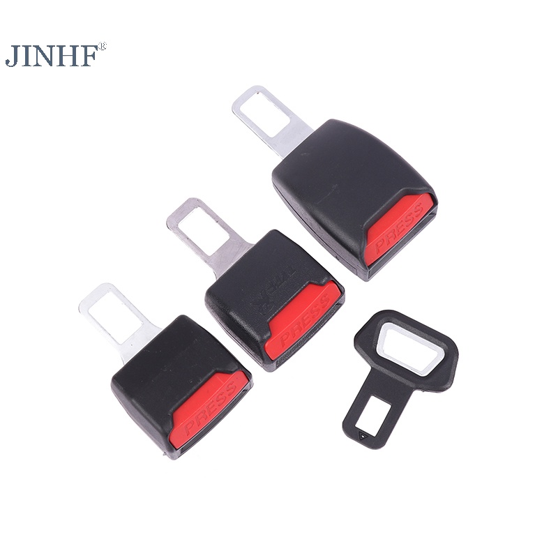 Jinhf Dây Đai An Toàn Nối Dài Dây Đai An Toàn Trên Xe Hơi