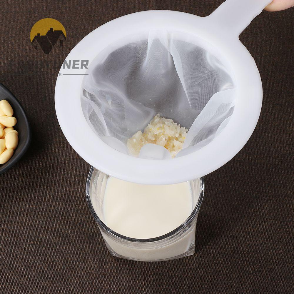 FASHYUNER Rây lọc sữa đậu nành 100/ 200/ 400 mắt lưới bằng nylon ...