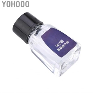 Yohooo Dầu bôi trơn công cụ đồng hồ 5ml dành cho nam nữ Đồng hồ đeo tay FW