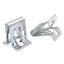 YRBWD 10 Cái / bộ Khóa Cố Định, Kẹp Giữ Kim Loại Tấm Viền, Bảng Điều Khiển Ô Tô DVD CD Bảng Điều Khiển Nội Thất Đa Năng Tự Động Chốt Bảng Điều Khiển Ô Tô