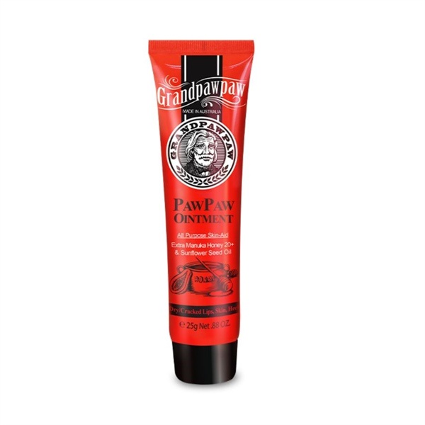 Kem Đa Năng Lucas Papaw Ointment Úc