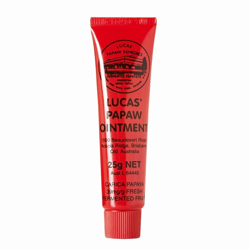 Kem Đa Năng Lucas Papaw Ointment Úc