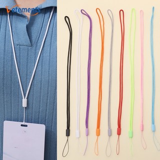 1 Dây Nylon Dài Đa Năng Treo Điện Thoại Di Động