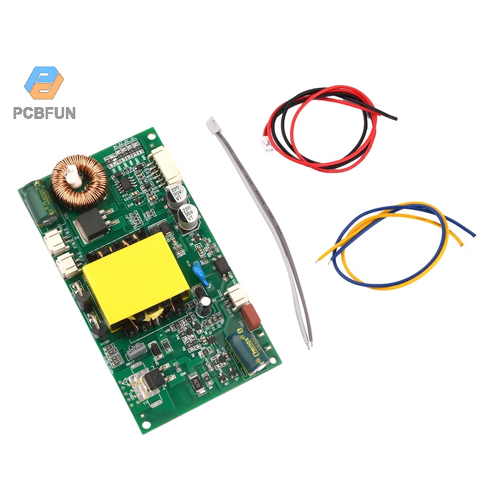 Pcbfun 100w universal lcd tv led backlight driver module boost power ...