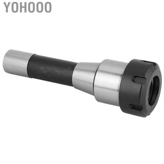 Yohooo Giá đỡ dụng cụ phay CNC R8-ER32 Collet Chuck Spring