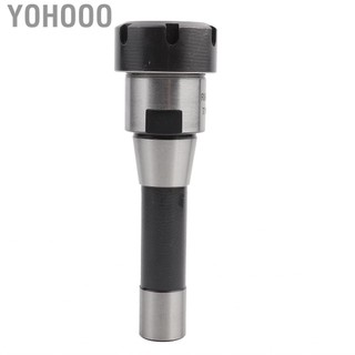 Yohooo Giá đỡ dụng cụ phay CNC R8-ER32 Collet Chuck Spring