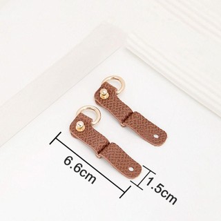 WARMTHCO Túi Xách Thắt Lưng Nữ Chuyển Đổi Thay Thế Túi Đeo Ngang Phụ Kiện Cho Longchamp