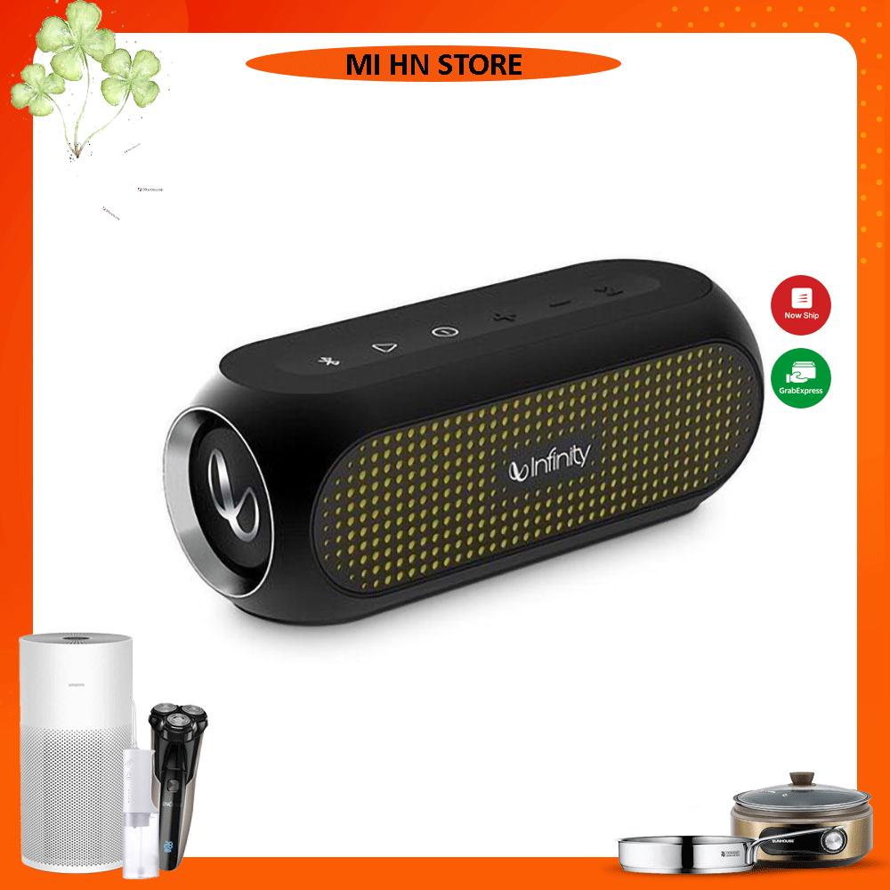 Loa bluetooth Xiaomi Harman Infinity Beta công suất 18W, có jack 3.5mm ...