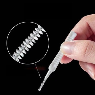 Phù Hợp Cọ Làm Sạch Lỗ Loa Điện Thoại Di Động Chống Bụi