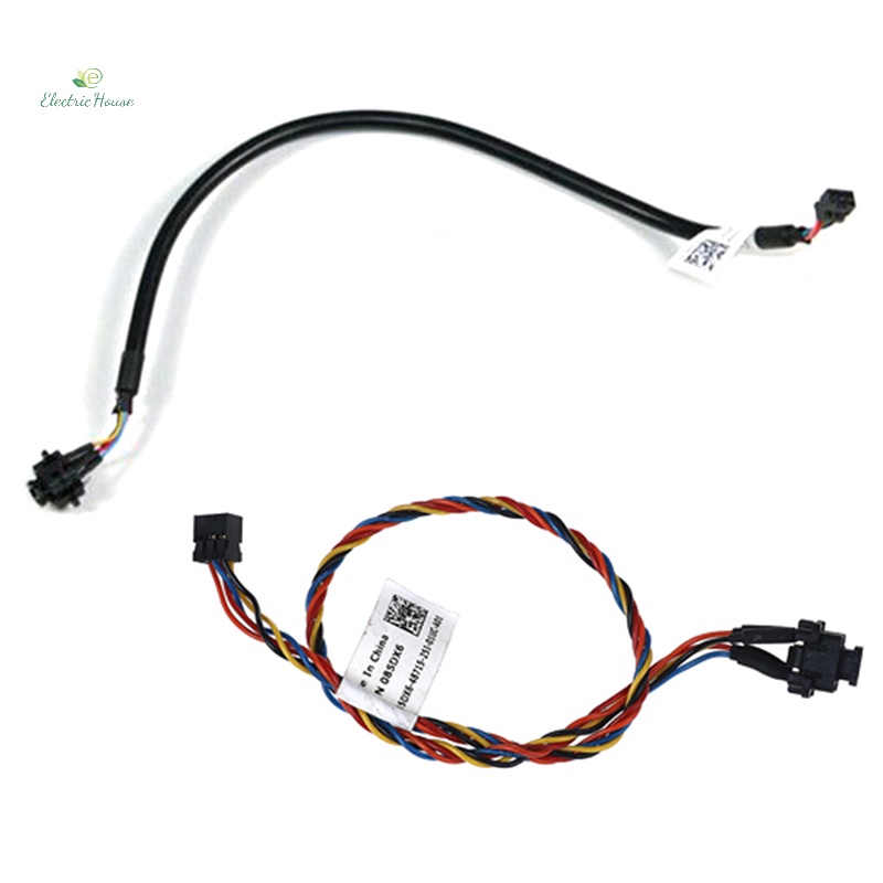 [Nhà Điện] Dành Cho Cáp Nút Nguồn PC optiplex 390 790 990 7010 SFF 30WGC mới