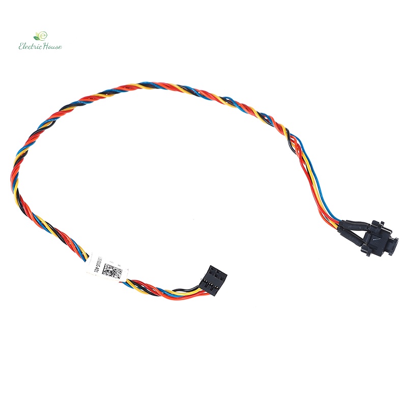[Nhà Điện] Dành Cho Cáp Nút Nguồn PC optiplex 390 790 990 7010 SFF 30WGC mới