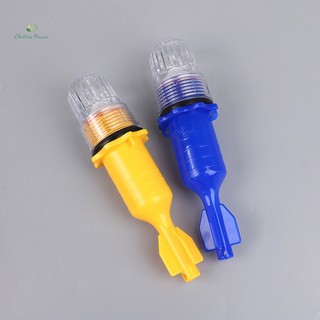 [Ngôi Nhà Điện] Đèn Tìm Kiếm Tín Hiệu Dưới Nước
