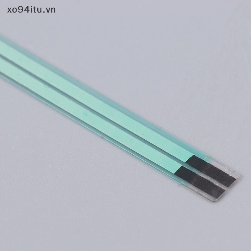 Xoitu Tấm Cao Su Cảm Biến Cho Trống hi hat Mạch td4 9 11 15 17 for roland fd-8 td-1 hi vn