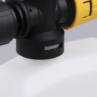 Vòi Xịt Bọt Tuyết Áp Suất Cao 400ml k1 k2 k3 k4 k5 k6 k7