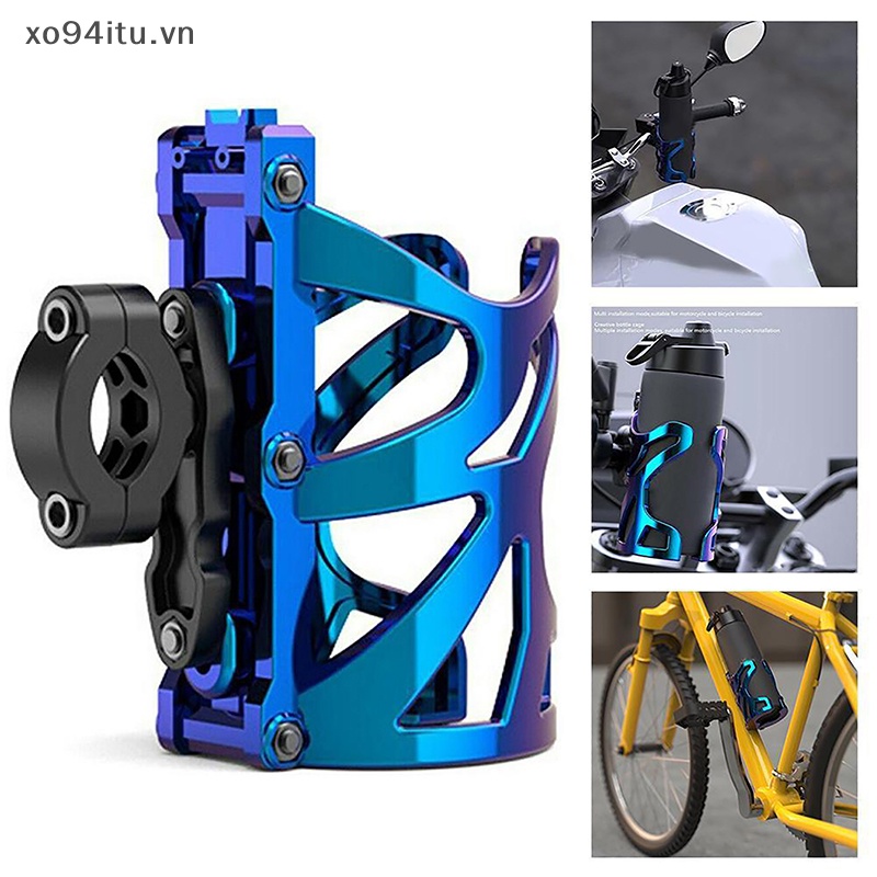 Xoitu Giá Đỡ Bình Nước Gắn Xe Đạp / Mô Tô Tiện Dụng vn