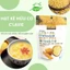 Hạt kê hữu cơ đã tách vỏ C'LaVie, Bio Bees - bồi bổ cơ thể, giàu chất xơ, bổ sung vitamin