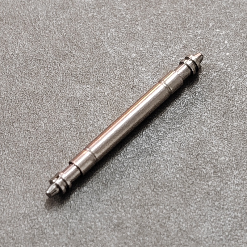 Dây Đồng Hồ Thay Thế Bằng Thép Không Gỉ 316l 2.0mm 20mm 21mm 22mm