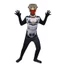 GN Skibidi Vệ Sinh Cosplay Jumpsuits Mặt nạ Mũ Đội Đầu Trang Phục Trẻ Em Vệ Sinh Người Tivi Màn Hình Người Đàn Ông Body cos Bộ Halloween Par
