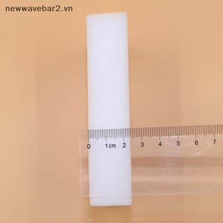 1 Khối Xốp melamine Lau Chùi Đa Năng Dễ Sử Dụng