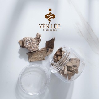 Vụn Trầm Kiến Tự Nhiên - Tặng kèm Than Hoạt Tính - Trải Nghiệm Mùi Thơm Trầm Tự Nhiên