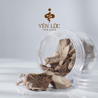 Vụn Trầm Kiến Tự Nhiên - Tặng kèm Than Hoạt Tính - Trải Nghiệm Mùi Thơm Trầm Tự Nhiên