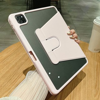 360 ° Ốp Máy Tính Bảng Xoay Cho ipad pro 12.9 2022 2021 2017 2015 pro 11 10th 2022 10.9 air 5 4 3 2 1 10.2 10.2 pro 9.7 mini6 2021